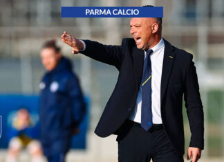 Salvatore Colantuono, coach Parma: “Col Pavia vittoria mai in discussione. Ho un gruppo eccezionale”