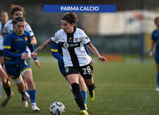 Parma, 0-0 col fanalino di coda Vis Mediterranea