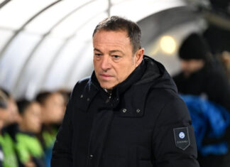 L’inevitabile plauso del tecnico Piovani per la sua Inter: “Atteggiamento giusto”