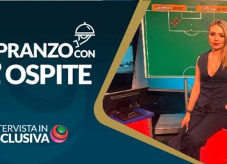 Samuela Grillo: “Italia in Svizzera per recitare un ruolo da protagonista”