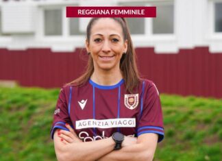 Fabiana Costi: “Tornare a casa è un orgoglio e un onore immenso”