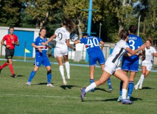 Focus sull’obiettivo e duro lavoro gli ingredienti perfetti per una squadra vincente