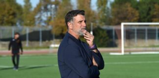 Sebastian De La Fuente, Genoa: “Emozionato per la prima in rossoblù, ho visto una squadra pronta e cattiva in campo”