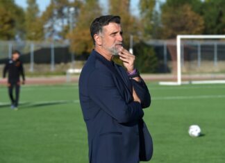 Sebastian De La Fuente, Genoa: “Emozionato per la prima in rossoblù, ho visto una squadra pronta e cattiva in campo”