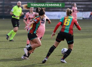 Antonio Cincotta, Ternana: “Soddisfatto del successo, sabato ci aspetta un’altra gara complicata”