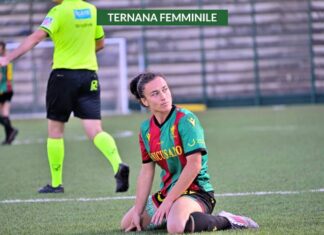 Ternana Women: settimana decisiva?