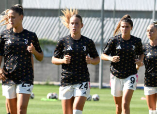 More Women in Football: la Juventus si schiera al fianco della donna in occasione dell’8 marzo