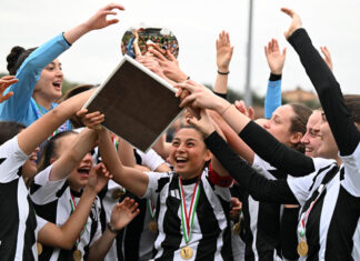 La terza Viareggio Women’s Cup, trova casa nel tempio della storia bianconera
