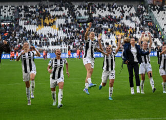 Max Canzi, Juventus Women, in finale di Coppa Italia: “Sono orgoglioso delle ragazze e di come sta andando la stagione!”