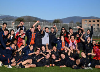 Saranno Milan e Juventus a contendersi la 6^ Women’s Cup viareggina