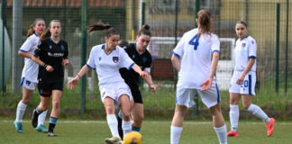 È partita la 6^ edizione della Viareggio Women’s Cup