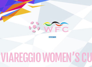Torna la Viareggio Women’s Cup: tra il 17 ed il 21 marzo vi sarà la 6° edizione