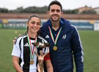 Marco Bruzzano, Juventus Under 19: “Viareggio vittoria figlia di un carattere incredibile”