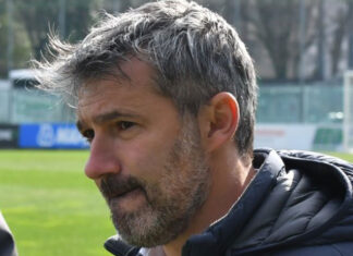 Alessandro Spugna il mister dei “record” per l’ AS Roma