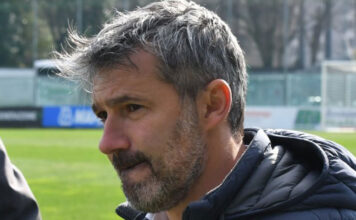 Alessandro Spugna: “Ciao 2025, sei stato l’anno delle scelte che mi hanno spinto a confrontarmi con ciò che sono”