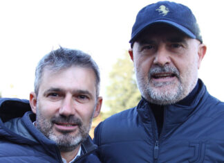 Alessandro Spugna, AS Roma dopo la sconfitta: “Complimenti alla Juve che quest’oggi, forse, vince lo scudetto!”