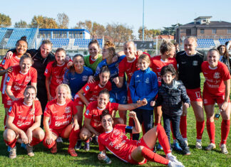 Lazio-Como Women 0-2: le parole post gara di mister Sottili e di Miriam Picchi