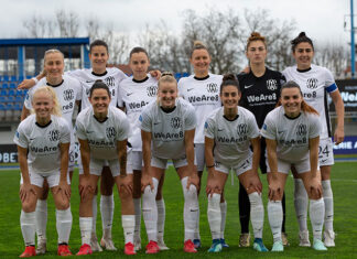 Como Women-Sampdoria 2-2: l’analisi e le parole dei protagonisti