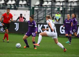 Colpaccio della Viola al “Pozzo”: una stratosferica Boquete strappa i tre punti alla Juve!