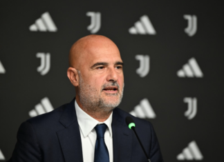 Max Canzi, tecnico della Juventus, presenta la gara contro la Fiorentina