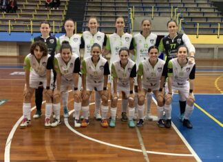 Ilaria Brugnoni, Kick Off: “Prima parte di stagione ottima, daremo tutto da qui alla fine”