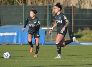 Martina Piemonte, Lazio: “Per noi annata ottima, Grassadonia un maestro sincero e diretto”