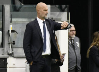 Juve sempre più vicina allo Scudetto, ma è ancora un tabù: parla Mister Canzi