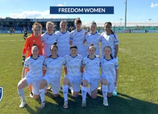 Freedom, che spettacolo! “Martorano” espugnato e Cesena battuto nello scontro diretto