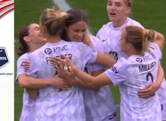 NWSL, Current a valanga, il Pride vince ancora, Gotham impantanato in un pareggio