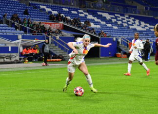 Saint-Étienne – OL Lyonnais: il derby si giocherà senza i tifosi ospiti