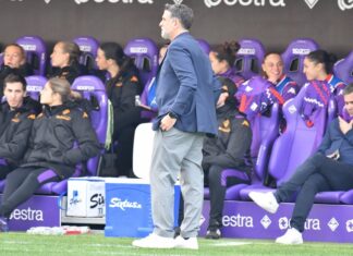 Sebastian De La Fuente cauto: “Procederemo partita dopo partita”.