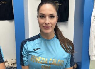 Agata Isabella Centasso non ci sta: “Ricevute pesanti accuse da un ex calciatore, intraprenderò azioni legali”