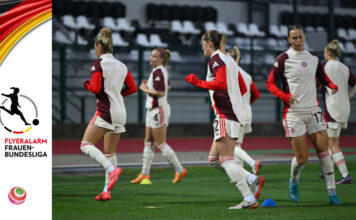 Bayern Monaco Women inarrestabile: terza finale di Coppa di Germania consecutiva