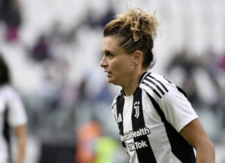 Cristiana Girelli post Juve vs Roma: “Dobbiamo tornare a gioire, ce lo meritiamo!”