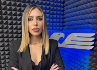 Rossella Vitolo: “Italia mina vagante all’Europeo, mi piacerebbe intervistare Eleonora Goldoni”