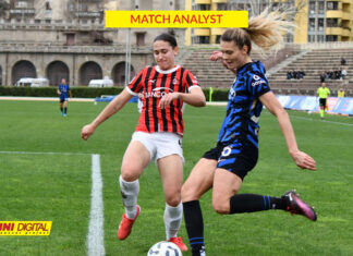 Inter-Milan analizzata da Panini Digital: pareggio corretto con qualche rimpianto nerazzurro