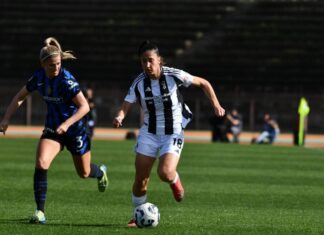 Derby d’Italia all’Inter, le pagelle: Tomaselli riapre tutto, Cantore a quota 10 e illude la Juve