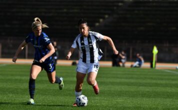 Serie A Women: il 10° turno si chiude con il big match Inter-Juve, salta il ritorno di Spugna al ‘Tre Fontane’