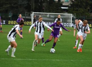 Juve – Fiorentina 0-2: bianconere nel fango, le Viola volano!