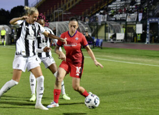 La terza di Poule Scudetto sarà (ancora) Juve vs Fiorentina: la preview del match