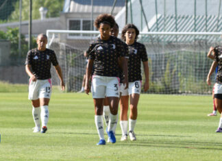 La Juventus in prima linea per le giovanili e la collaborazione: nasce il “calcio misto”