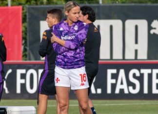 A Biella sarà battaglia, parola di Kaja Erzen