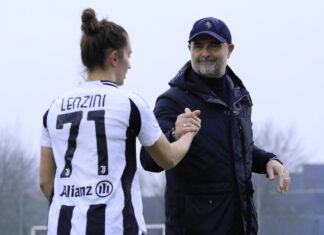 Sarà la matematica a dire ‘scudetto’: parla Martina Lenzini, Juventus Women