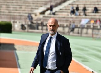 Max Canzi, Juventus Women, dopo la disfatta di Milano: “Siamo arrabbiati, non abbiamo gestito il risultato!”