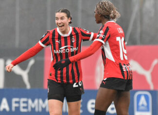 Milan-Fiorentina, le pagelle delle migliori: Ijeh e Arrigoni sempre più decisive per il Diavolo, Janogy è strepitosa (ma è l’unica)