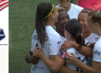 NWSL: il Pride sale in cattedra con il Gotham, brilla il San Diego Wave