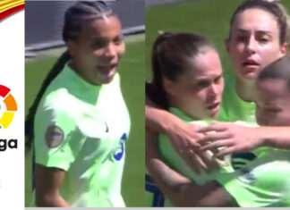 Barça insaziabile: vuole campionato e Women’s Champions League Granada-Barcellona