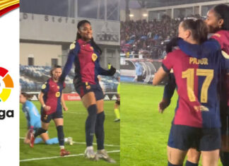 Barça e Atlético vedono la finale della Coppa della Regina Real Madrid-Barcellona, Coppa della Regina