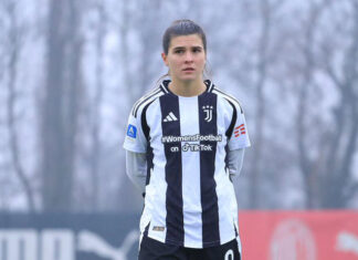 Milan-Juventus, le pagelle delle migliori: Karczweska subentrata di lusso e Arrigoni sentenza, Cantore funambolica e Brighton metronomo