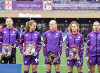 Stine Ballisager-Pedersen motiva la sua squadra: “Ci sono solo sei punti di vantaggio sul terzo posto”